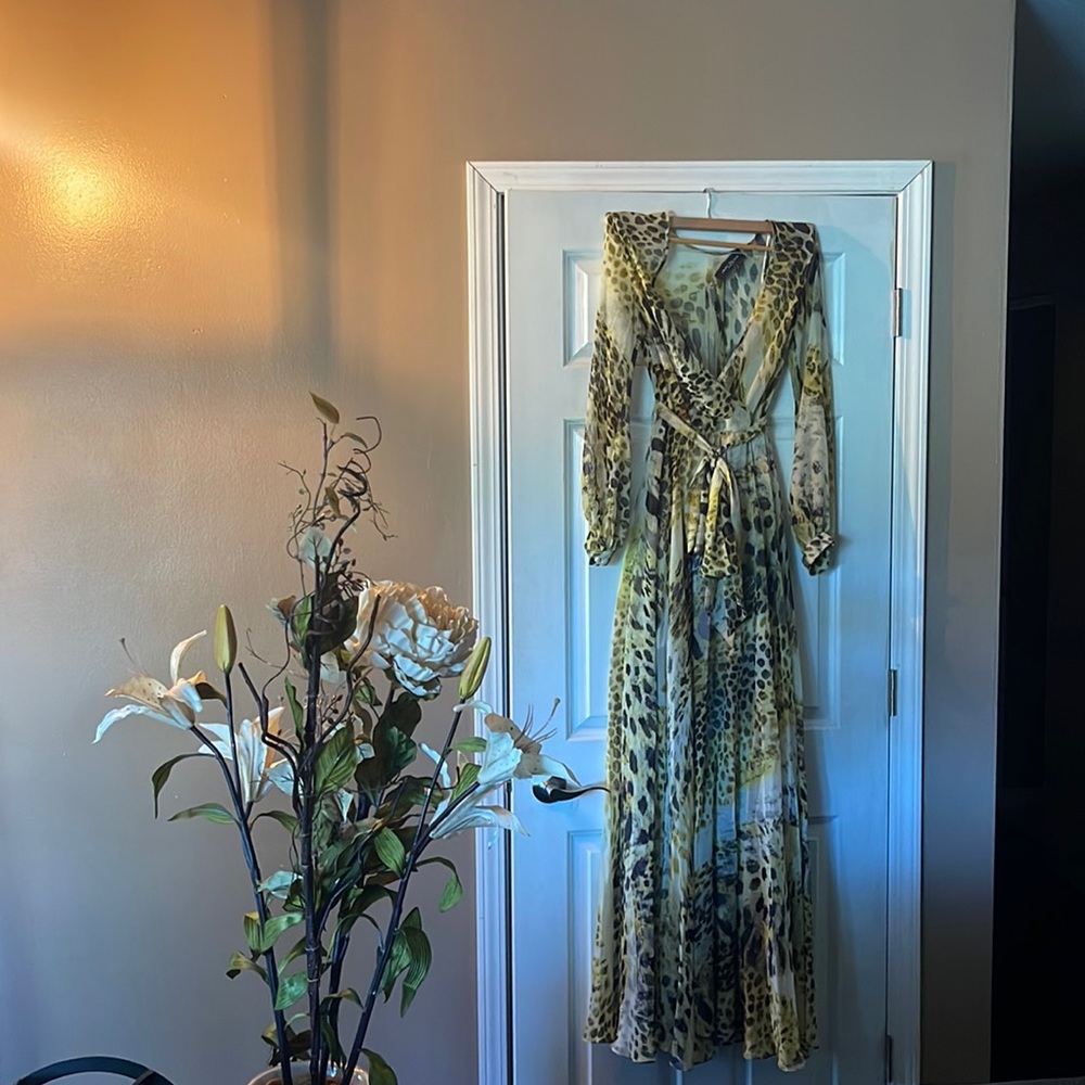 Women’s Maxi Dress